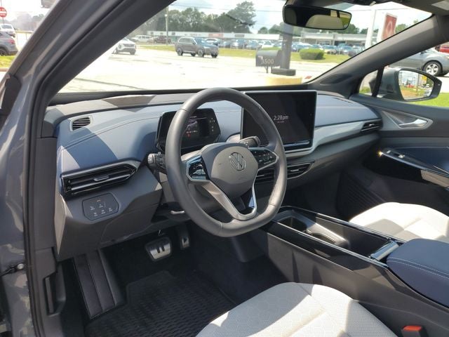 2025 Volkswagen ID.4 Pro S