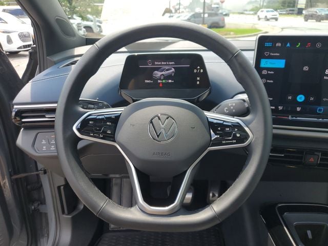 2025 Volkswagen ID.4 Pro S