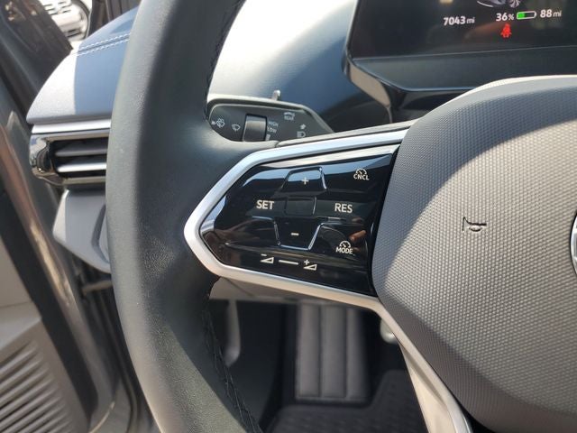 2025 Volkswagen ID.4 Pro S