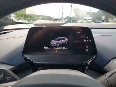 2025 Volkswagen ID.4 Pro S
