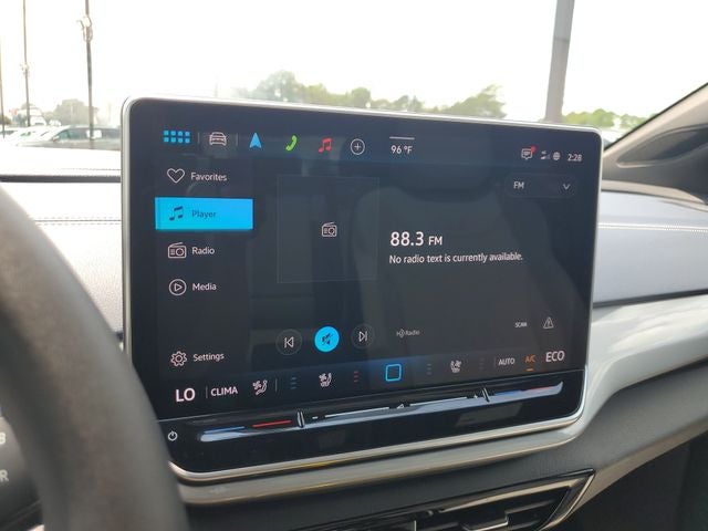 2025 Volkswagen ID.4 Pro S