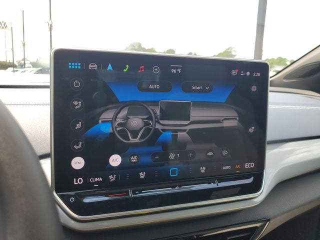 2025 Volkswagen ID.4 Pro S