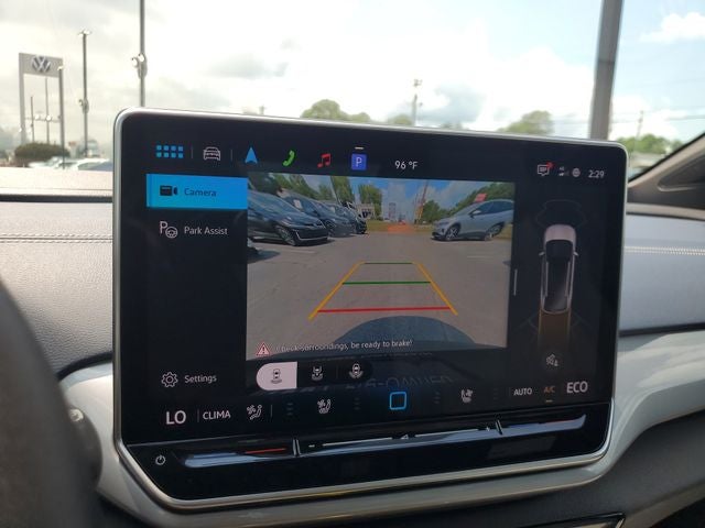 2025 Volkswagen ID.4 Pro S