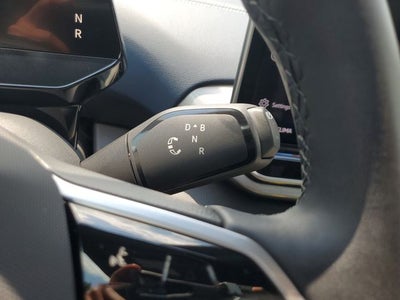2025 Volkswagen ID.4 Pro S