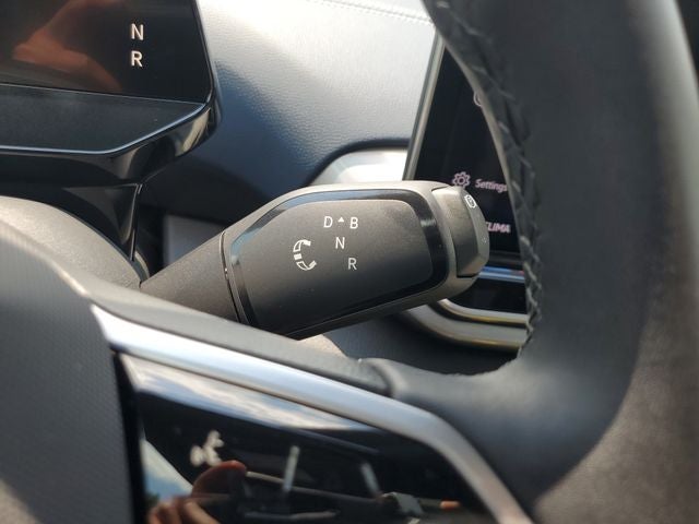 2025 Volkswagen ID.4 Pro S