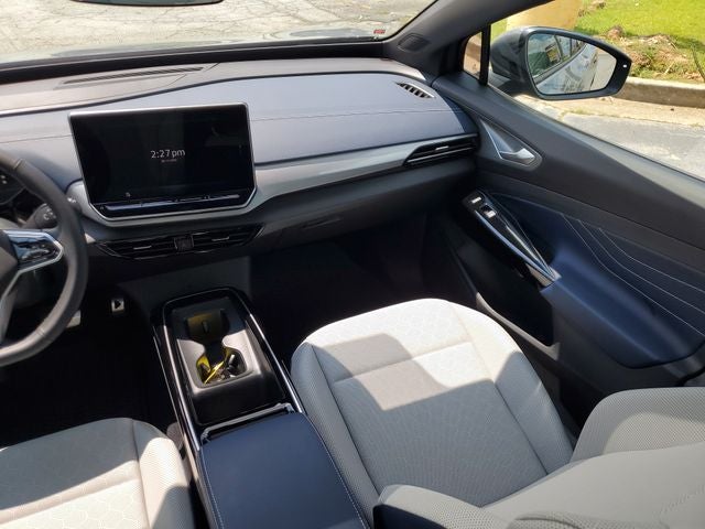 2025 Volkswagen ID.4 Pro S