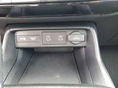 2025 Honda Civic LX