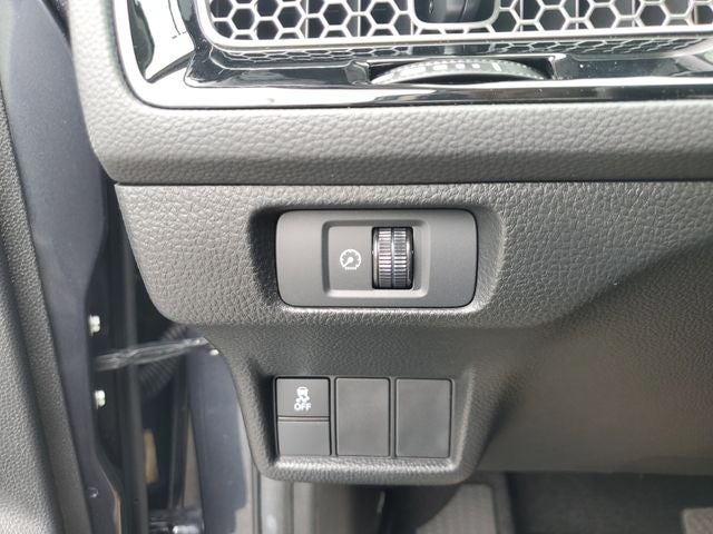 2025 Honda Civic LX