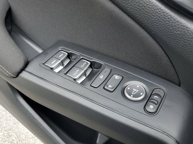 2025 Honda Civic LX