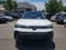 2025 Volkswagen Taos 1.5T SE Black