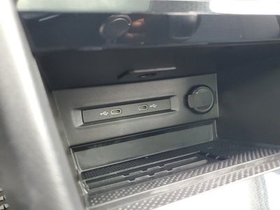 2025 Volkswagen Taos 1.5T SE Black