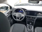 2025 Volkswagen Taos 1.5T SE Black