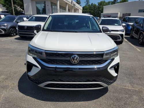 2023 Volkswagen Taos 1.5T S