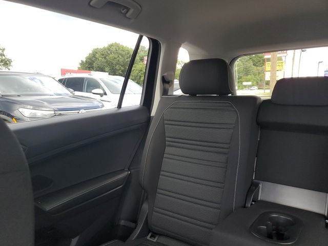 2023 Volkswagen Tiguan 2.0T S