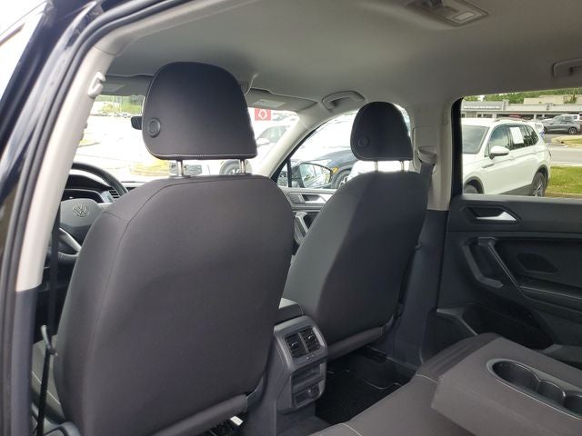 2023 Volkswagen Tiguan 2.0T S