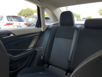 2023 Volkswagen Jetta 1.5T S