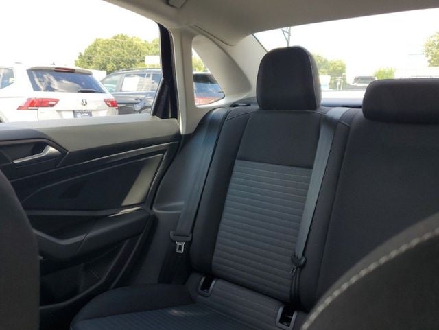 2023 Volkswagen Jetta 1.5T S