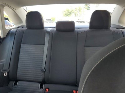 2023 Volkswagen Jetta 1.5T S
