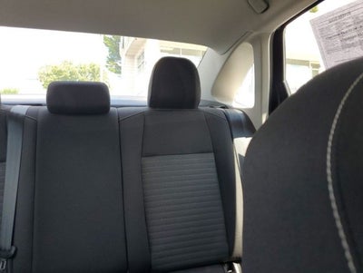 2023 Volkswagen Jetta 1.5T S