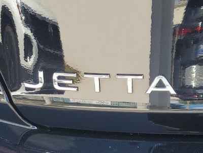 2023 Volkswagen Jetta 1.5T S