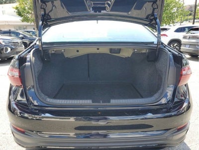 2023 Volkswagen Jetta 1.5T S