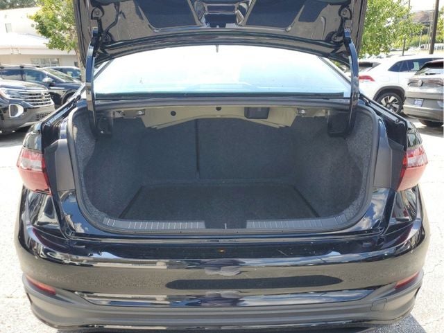 2023 Volkswagen Jetta 1.5T S