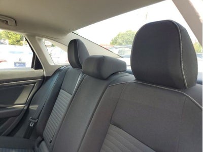 2023 Volkswagen Jetta 1.5T S