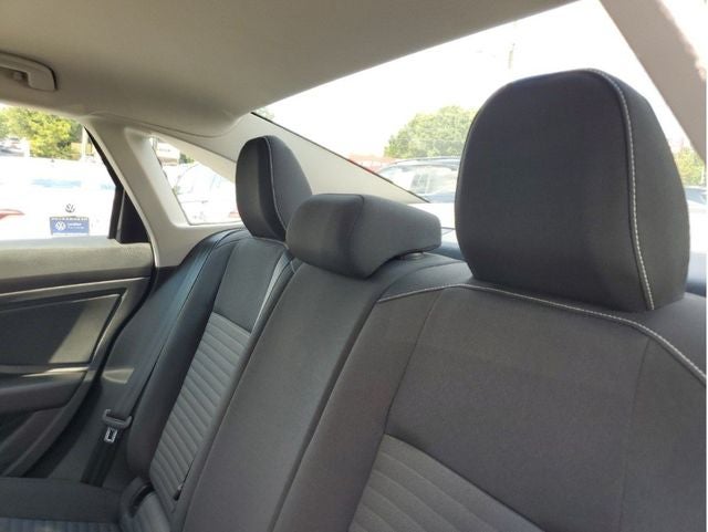 2023 Volkswagen Jetta 1.5T S