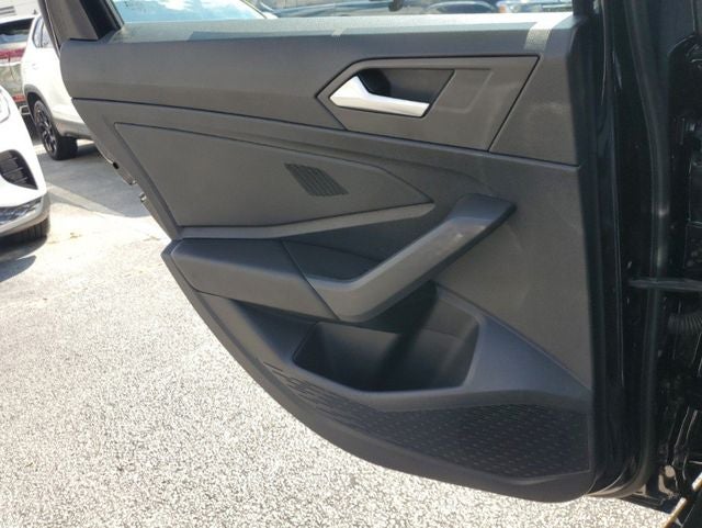 2023 Volkswagen Jetta 1.5T S
