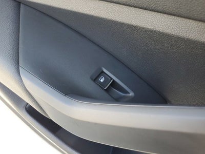 2023 Volkswagen Jetta 1.5T S