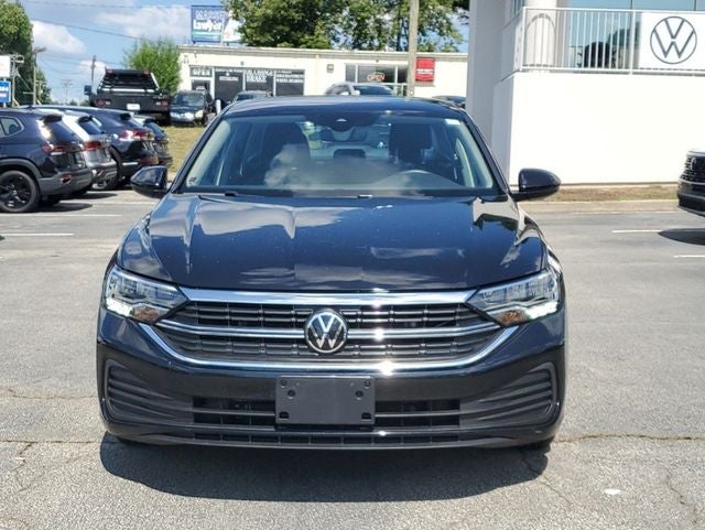 2023 Volkswagen Jetta 1.5T S
