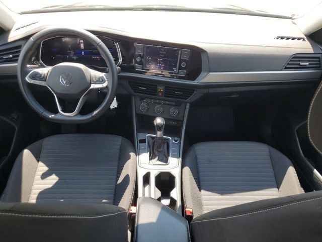 2023 Volkswagen Jetta 1.5T S