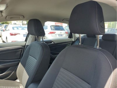 2023 Volkswagen Jetta 1.5T S