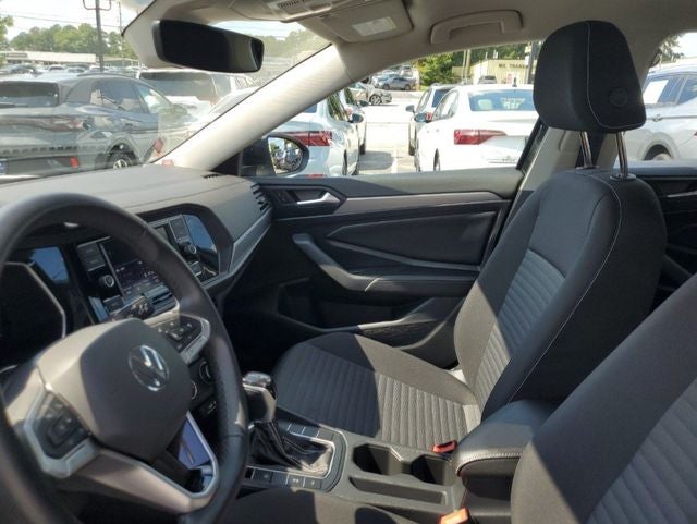 2023 Volkswagen Jetta 1.5T S