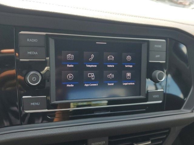 2023 Volkswagen Jetta 1.5T S
