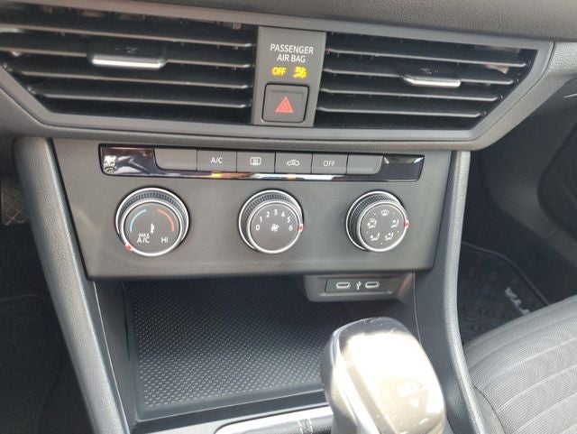 2023 Volkswagen Jetta 1.5T S