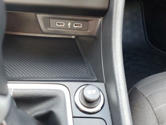 2023 Volkswagen Jetta 1.5T S