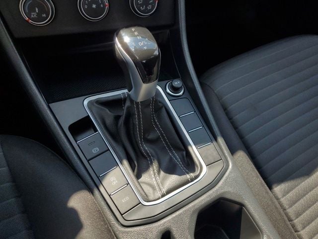 2023 Volkswagen Jetta 1.5T S