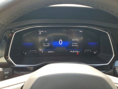 2023 Volkswagen Jetta 1.5T S