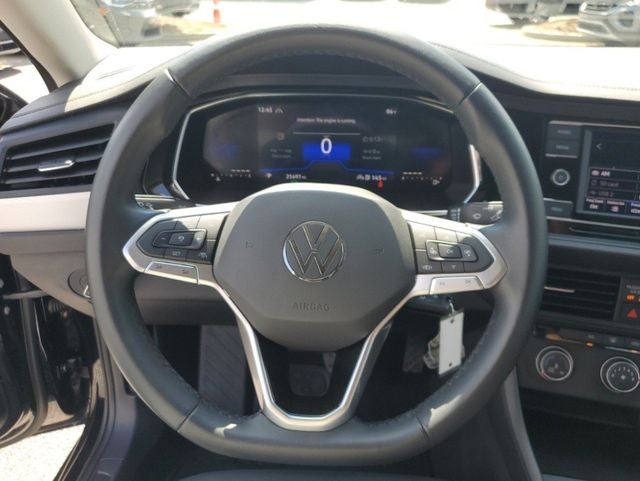 2023 Volkswagen Jetta 1.5T S
