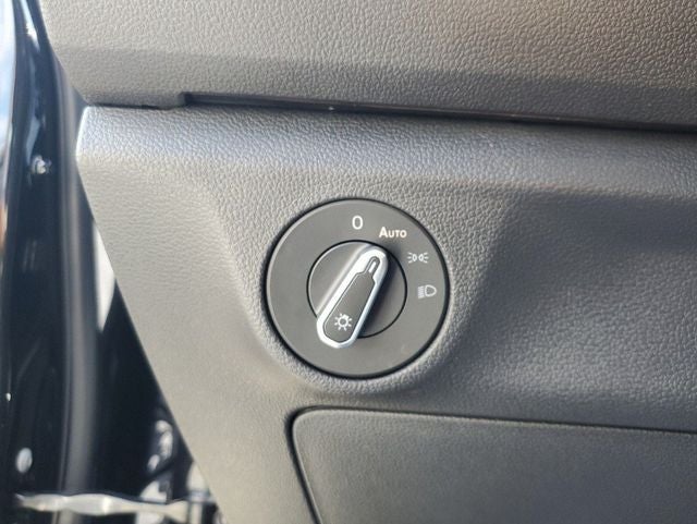 2023 Volkswagen Jetta 1.5T S
