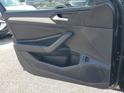 2023 Volkswagen Jetta 1.5T S