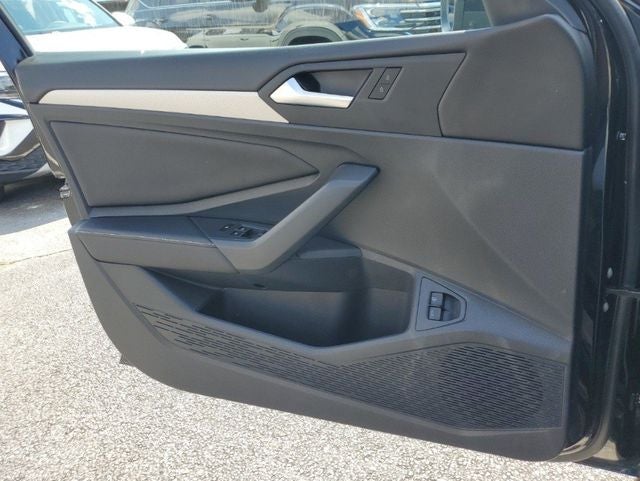 2023 Volkswagen Jetta 1.5T S