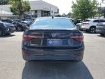 2023 Volkswagen Jetta 1.5T S