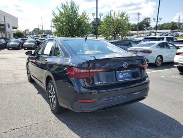 2023 Volkswagen Jetta 1.5T S