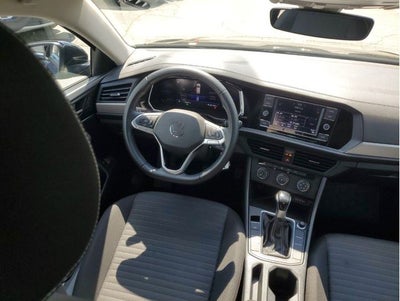 2023 Volkswagen Jetta 1.5T S