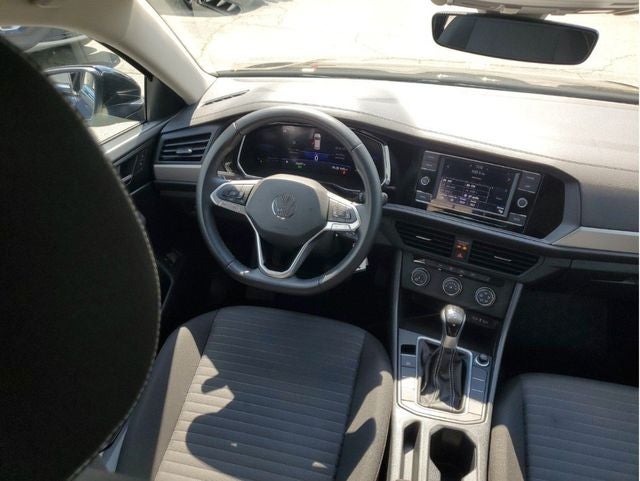 2023 Volkswagen Jetta 1.5T S