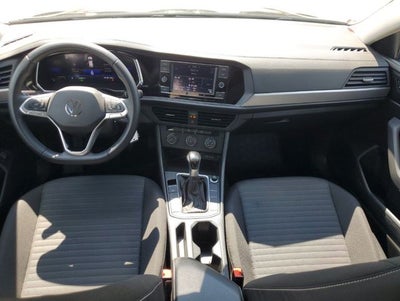 2023 Volkswagen Jetta 1.5T S