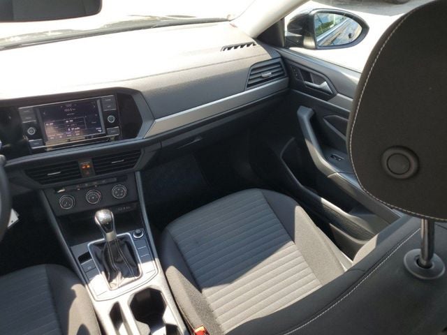 2023 Volkswagen Jetta 1.5T S
