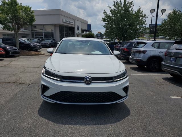2026 Volkswagen Jetta 1.5T S